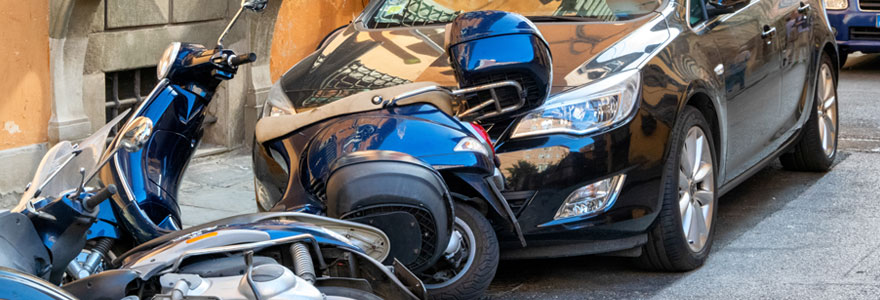 Assureur spécialiste des motos et des voitures de collection